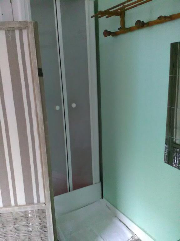 Le Parisien Hotel Saintes Luaran gambar